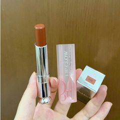 Son Dưỡng Dior Addict Lip Glow 039 Cam Đất 3.2g - Mỹ Phẩm Dưỡng Ẩm Môi, Tăng Cường Màu Sắc Tự Nhiên, Chất Lượng Chính Hãng