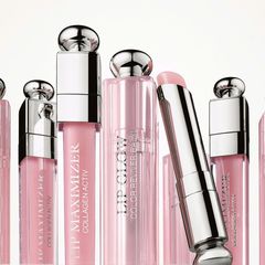 Son Dưỡng Dior Addict Lip Glow Màu Đỏ Đất 054 Sienna 3.2g - Dưỡng Ẩm, Đẳng Cấp, Màu Sắc Quyến Rũ Tự Nhiên