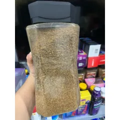 Cà phê hòa tan Nescafé Taster's Choice House Blend 397g - Cà phê Mỹ cao cấp, vị nhẹ, dễ pha, hương thơm thơm ngon, tiện lợi cho người bận rộn