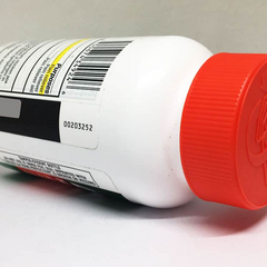 Viên Uống Giảm Đau Đầu Excedrin Extra Strength - Hỗ Trợ Hiệu Quả Đau Nửa Đầu, Cải Thiện Cảm Giác Khó Chịu, Dễ Dàng Sử Dụng