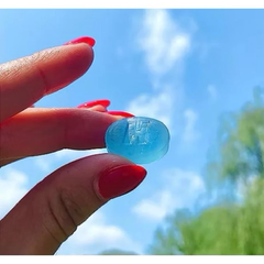 Kẹo ngậm Halls Bạc Hà 80 Viên - Giúp Làm Sạch Miệng, Tăng Cường Sảng Khoái, Tiện Dụng Mang Theo Khi Đi Học, Đi Làm