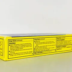 Kem Bôi Trĩ Preparation H - Giảm Đau Ngứa Hậu Môn, Chữa Trĩ Hiệu Quả, Kem Chăm Sóc Sức Khỏe Hậu Môn