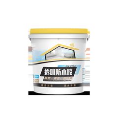 Keo Chống Thẩm Trong Suốt PURE 1kg - Bám Dính Chắc Trên Nhiều Chất Liệu, Chống Nước Tốt, Tặng Cọ Quét Vệ Sinh Nhà Cửa