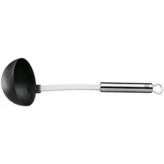 Muôi Nấu Bếp WMF Suppenschöpfer Kunststoff Profi Plus - Dụng Cụ Bếp Chất Liệu Thép Không Gỉ, Chịu Nhiệt, Tiện Lợi Cho Súp & Món Hầm