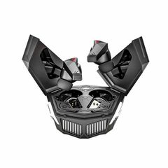 Tai nghe Bluetooth DX26 TWS - Tai nghe không dây chơi game, Bluetooth 5.5, Âm thanh Hi-Fi, Chế độ Game/Music, Ghép cặp tự động