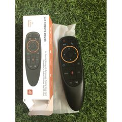Điều khiển Chuột bay Voice G10s - Tìm kiếm giọng nói cho Tivi Smart và Android Box, chuột bay không dây 360 độ, dễ sử dụng