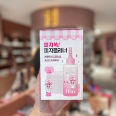 Dung Dịch Ủ Mụn ILSO Melting Sebum Softener 150g - Giải Pháp Làm Sạch Da, Loại Bỏ Mụn Đầu Đen và Sợi Bã Nhờn hiệu quả