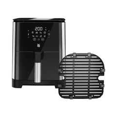 Nồi Chiên Không Dầu WMF Multi Taste Airfryer 1550W, Dung Tích 4.2L, Chất Liệu Thép Không Gỉ - Tiện Lợi Cho Bếp Nhà Bạn