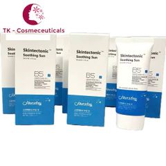 Kem Chống Nắng Vật Lý Huesday Skintectonic SPF 50 - Chống Nhăn, Làm Dịu Da, 50ml, Giải Pháp Bảo Vệ Da Khi Tiếp Xúc Nắng