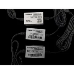 Bộ Nguồn Trực Tiếp ACC Type C cho Camera Hành Trình Vietmap TS-5K, M2, M1 (2025), S860, S720, R440 - Phụ Kiện An Toàn và Tiện Dụng