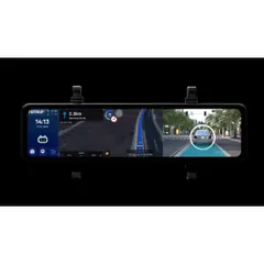 Camera Hành Trình Gương VIETMAP V740 2025 - Ghi Hình Full HD 2 Kênh, Kết Nối 4G, AI Thông Minh, Giám Sát Từ Xa, Bảo Hành 12 Tháng
