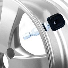 Cảm Biến Áp Suất Lốp TPMS Bluetooth Vietmap BT10 - Giải Pháp Theo Dõi Nhiệt Độ và Áp Suất An Toàn Cho Xe Hơi