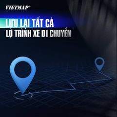 Camera Hành Trình Vietmap L110 - Giám Sát 24/7, Kết Nối 4G và Lưu Trữ Đám Mây, Chất Lượng 2K Với Cảnh Báo Giao Thông Bằng Giọng Nói