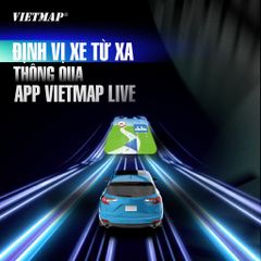 Camera Hành Trình Vietmap L110 - Giám Sát 24/7, Kết Nối 4G và Lưu Trữ Đám Mây, Chất Lượng 2K Với Cảnh Báo Giao Thông Bằng Giọng Nói