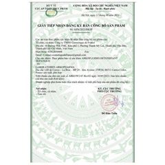 Nước Uống Thải Độc Gan Arkopharma Détoxifiant Hépatique - Hỗ Trợ Tiêu Hóa, Thanh Lọc Cơ Thể Từ Thảo Dược Pháp, 20 Ống Uống
