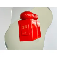 Nước hoa Unisex ROUGE ABSOLU Gris Montaigne 75ml - Hương Quyến Rũ và Lãng Mạn, Sang Trọng Dành cho Nam Nữ