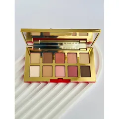 Tách set Bảng mắt High - end Estee 10ô 3.7g