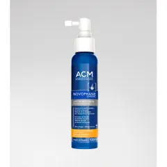 Tinh chất mọc tóc ACM Novophane Anti-Hair Loss Lotion 100ml