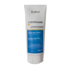 Dầu Gội Chống Rụng Tóc Bailleul Cystiphane 100ml - Giải Pháp Từ Pháp cho Tóc Khỏe Đẹp, Giảm Gãy Rụng, Phù Hợp Với Nam Nữ
