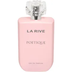 Nước Hoa Nữ La Rive Poétique Eau De Parfum 90ml - Hương Hoa Ngọt Dịu, Lãng Mạn, Thích Hợp Mọi Dịp