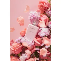 Nước Hoa Nữ La Rive Poétique Eau De Parfum 90ml - Hương Hoa Ngọt Dịu, Lãng Mạn, Thích Hợp Mọi Dịp