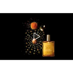Dầu Dưỡng Đa Năng René Furterer 5 Sens 50ml - Dầu Khô Dưỡng Tóc & Da từ 5 Loại Dầu Thiên Nhiên, Bảo Vệ & Phục Hồi Tóc Hư Tổn