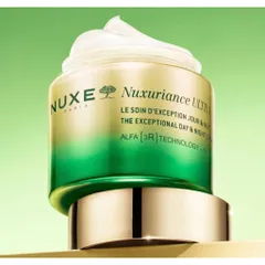 Kem Chống Lão Hóa Nuxe Nuxuriance Ultra 75ml - Căng Mịn, Ngừa Nếp Nhăn, An Toàn cho Da Nhạy Cảm, Từ Thiên Nhiên, Công Nghệ ALFA[3R]