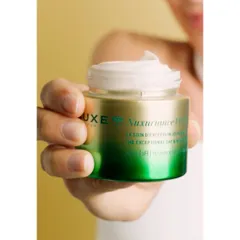 Kem Chống Lão Hóa Nuxe Nuxuriance Ultra 75ml - Căng Mịn, Ngừa Nếp Nhăn, An Toàn cho Da Nhạy Cảm, Từ Thiên Nhiên, Công Nghệ ALFA[3R]