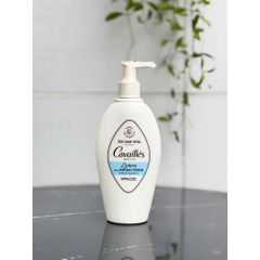 Dung Dịch Vệ Sinh Phụ Nữ Rogé Cavaillès - An Toàn, Dịu Nhẹ, Chiết Xuất Tự Nhiên - Duy Trì Độ Cân Bằng pH, Chăm Sóc Khỏe Mạnh, Chuẩn Pháp