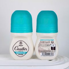 Lăn Khử Mùi Rogé Cavaillès Dermato 48h – Dịu Nhẹ Cho Da Nhạy Cảm, Hương Trà Xanh