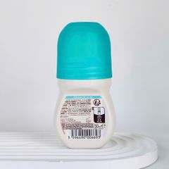 Lăn Khử Mùi Rogé Cavaillès Dermato 48h – Dịu Nhẹ Cho Da Nhạy Cảm, Hương Trà Xanh