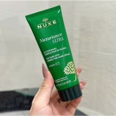 Kem tay Nuxe Nuxuriance Ultra Anti-Dark Spot & Anti-Ageing Hand Cream 75ml – Dưỡng ẩm, giảm thâm và chống lão hóa da tay