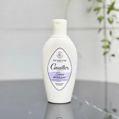 Dung dịch vệ sinh phụ nữ Rogé Cavailles Mycolea Intimate 200ml - Dịu nhẹ cho vùng nhạy cảm, hỗ trợ làm sạch và làm dịu kích ứng