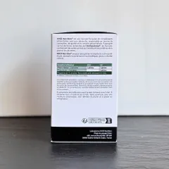 Viên uống giảm rụng tóc NHCO EFFUVIUM® kích thích mọc tóc, tóc chắc khỏe