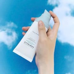 Serum Chống Nắng 2in1 Skin1004 Hyalu-Cica Water Fit SPF50+ - Dưỡng Ẩm, Bảo Vệ Da Nhẹ Mặt, Phù Hợp Da Nhạy Cảm 50ml