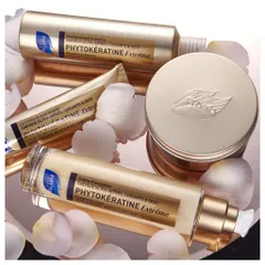 Kem dưỡng phục hồi tóc hư tổn Phyto Phytokératine Extrême Crème d'Exception
