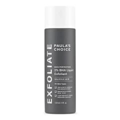 Dung Dịch Tẩy Da Chết Paula’s Choice 2% BHA Chính Hãng 118ml - Giúp Làm Sáng Da, Ngừa Mụn, Phù Hợp Với Da Nhạy Cảm