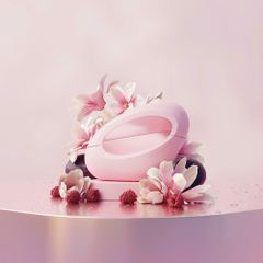Nước Hoa Nữ Ariana Grande Mod Blush Eau de Parfum 100ml - Hương Hoa Hồng Ngọt Ngào, Quyến Rũ & Tươi Mát