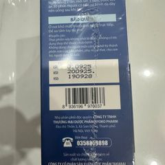 Viên uống Bách Cốt Tán - Hỗ trợ giảm đau khớp, đau lưng, mỏi gối cho người thấp khớp - Takarai