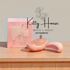 Nước Hoa Nữ Ariana Grande Mod Blush Eau de Parfum 10ml - Hương Quả Tươi Mát và Quyến Rũ Cho Phụ Nữ