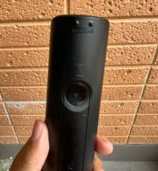 Điều khiển Remote Tivi Samsung Ngắn - Mới 100%, Phím Êm Nhạy, Tặng Pin - Hàng Chính Hãng Việt Nam