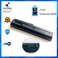 Pin Laptop HP DV2000 V3000 V3100 V3500 V3600 DV6000 V6000 V6400 - Bảo Hành 12 Tháng - Phụ Kiện Thiết Bị Số Chính Hãng