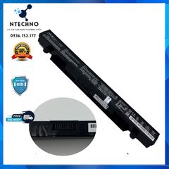 Pin Laptop Chính Hãng Asus GL552, GL552V, GL552VW - Bảo Hành 12 Tháng, Phụ Kiện Thiết Bị Số Chất Lượng Cao