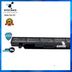 Pin Laptop Chính Hãng Asus GL552, GL552V, GL552VW - Bảo Hành 12 Tháng, Phụ Kiện Thiết Bị Số Chất Lượng Cao