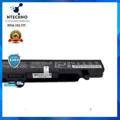 Pin Laptop Chính Hãng Asus GL552, GL552V, GL552VW - Bảo Hành 12 Tháng, Phụ Kiện Thiết Bị Số Chất Lượng Cao