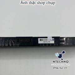 Pin Laptop Chính Hãng Asus GL552, GL552V, GL552VW - Bảo Hành 12 Tháng, Phụ Kiện Thiết Bị Số Chất Lượng Cao