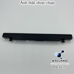 Pin Laptop Chính Hãng Asus GL552, GL552V, GL552VW - Bảo Hành 12 Tháng, Phụ Kiện Thiết Bị Số Chất Lượng Cao