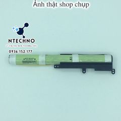 Pin Laptop Chính Hãng Asus X541, X541S, X541N, X541NA, X541U, A31N1601 - Bảo Hành 6-12 Tháng