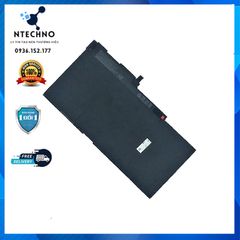 Pin Laptop HP EliteBook 840 G1 G2, 845, 850, 855, 745, 750, 755 G1 G2 [Pin Zin] - Bảo hành 6-12 tháng, Chất lượng đảm bảo