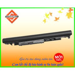 Pin Laptop HP JC04 JC03 - Pin Li-ion 14.6V 2850mAh cho HP 15-BS, 15-BW, 17-BS - Bảo hành 6 tháng, đổi mới 1 đổi 1